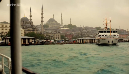 Turquie Voyage A La Croisee Des Mondes (2016)