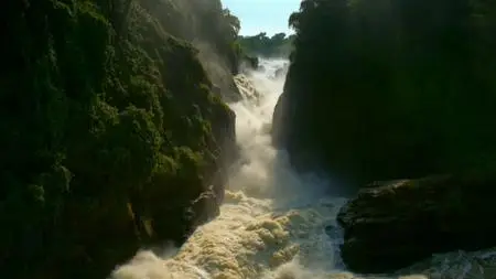 BBC - Earth's Great Rivers Series 1: Nile (2019)