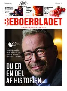 Beboerbladet – februar/marts 2019