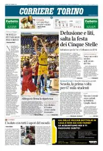 Corriere Torino – 09 settembre 2019