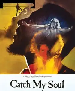 Catch My Soul (1974) + Extra