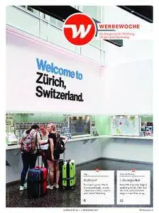 Werbewoche - 01. Dezember 2017