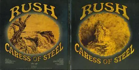 Rush - Sector One (2011) [5CD + DVD Box Set]
