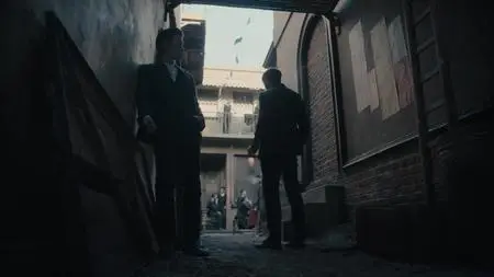 Warrior S01E06