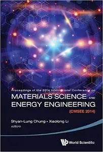 Materials Science and Energy Engineering