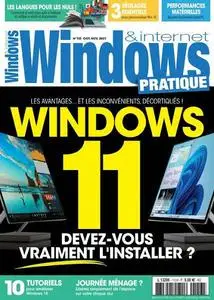 Windows & Internet Pratique - Octobre-Novembre 2021