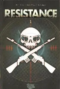 Resistance T01