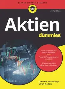 Ulrich Kirstein, Ulrich Kirstein - Aktien für Dummies