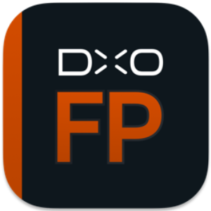 DxO FilmPack 6 ELITE Edition 6.12.0.36