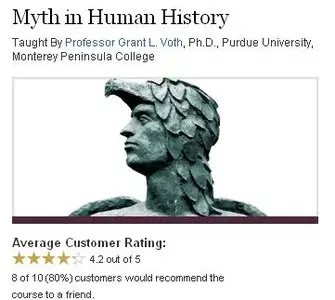 TTC Video - Myth in Human History