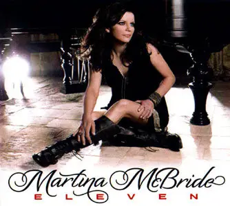 Martina McBride - Eleven (2011)
