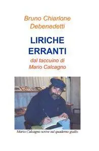 LIRICHE ERRANTI