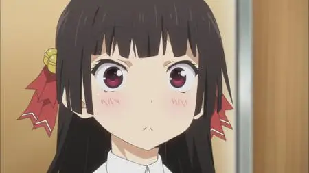 Onii-chan Dakedo Ai sae Areba Kankei Nai yo ne! (2012)