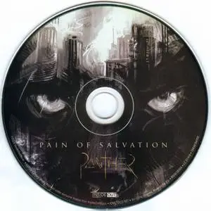 Pain Of Salvation - Panther (2020)