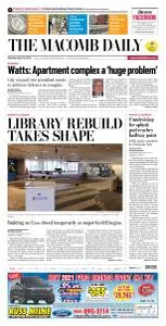 The Macomb Daily - 19 April 2021