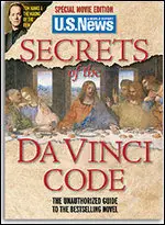 Secrets of the Da Vinci Code ( Respected British Royal & Origins of Christianity )
