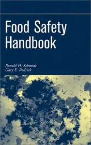 Food Safety Handbook [Repost]