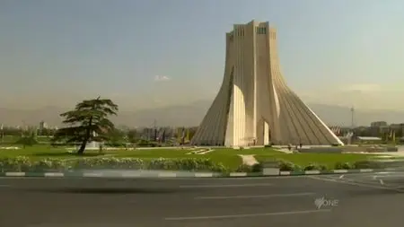 SBS - Wild Iran (2013)