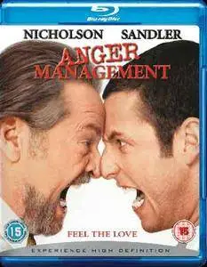 Anger Management (2003)