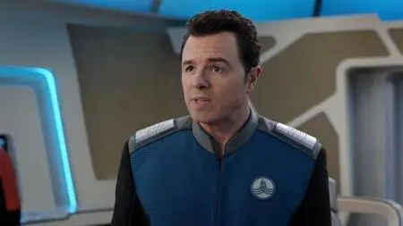 The Orville S01E11 (2017)