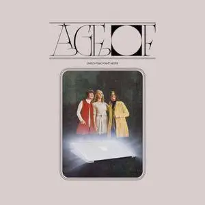 Oneohtrix Point Never – Age Of (2018) [Official Digital Download]
