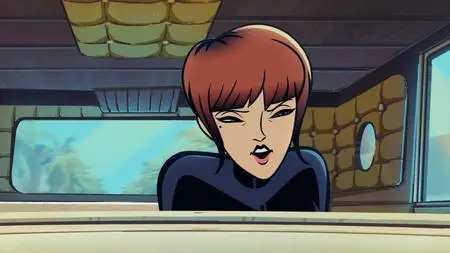 Agent Elvis S01E09