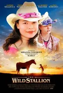 The Wild Stallion (2009)