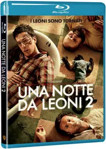 Una Notte da Leoni 2 (2011)