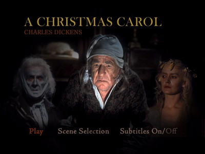 The Charles Dickens Collection - 8 Classic BBC Adaptations (2012)