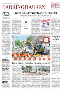 Barsinghausen/Wennigsen - 15. Mai 2018