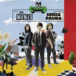 The Minis - Senza paura (2019)