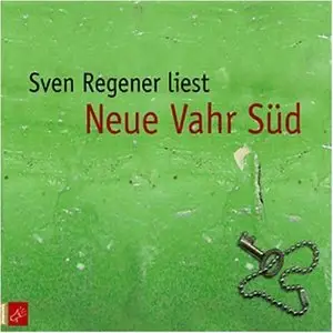 Sven Regener - Herr-Lehmann-Trilogie - Band 1-3