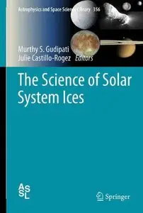 The Science of Solar System Ices (repost)