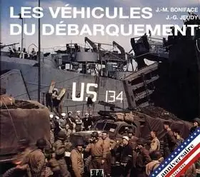 Les Vehicules du Debarquement (repost)