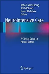 Neurointensive Care: A Clinical Guide to Patient Safety