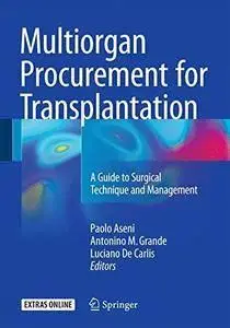 Multiorgan Procurement for Transplantation (repost)