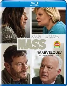 Mass (2021)