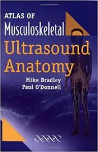 Atlas of Musculoskeletal Ultrasound Anatomy