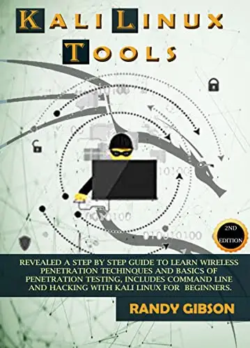 KALI LINUX TOOLS