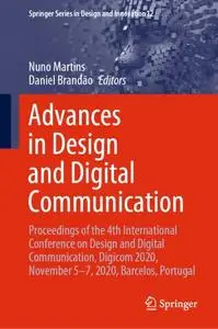 Advances in Design and Digital Communication (Repost)