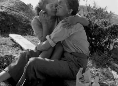 Sommaren med Monika / Summer with Monika (1953)
