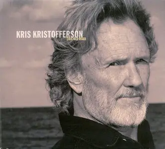 Kris Kristofferson - Albums Collection 1970-2012 (15CD)