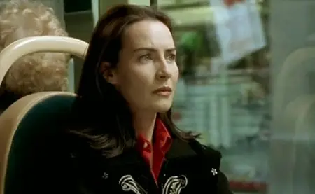 Les passagers (1999)