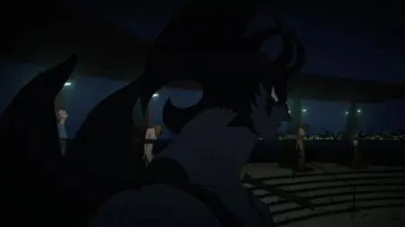 Devilman: Crybaby S01E09