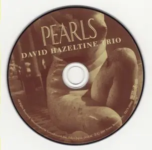 David Hazeltine Trio - Pearls (2001)