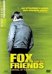 Fox and His Friends (1975)