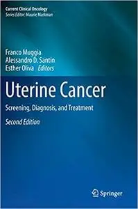 Uterine Cancer: Screening, Diagnosis, and Treatment  vol 2