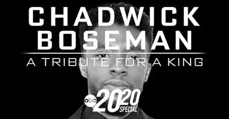 ABC - Chadwick Boseman: A Tribute for a King (2020)