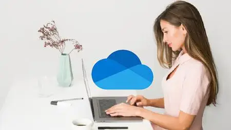 Microsoft Onedrive - Essential Training Course For Beginners