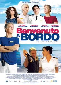 Benvenuto a Bordo (2011)